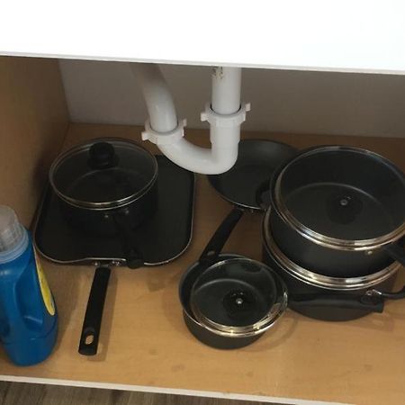 אורלנדו Cozy Studio Apt מראה חיצוני תמונה