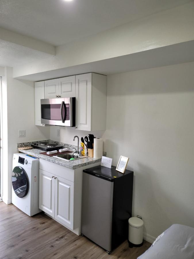 אורלנדו Cozy Studio Apt מראה חיצוני תמונה