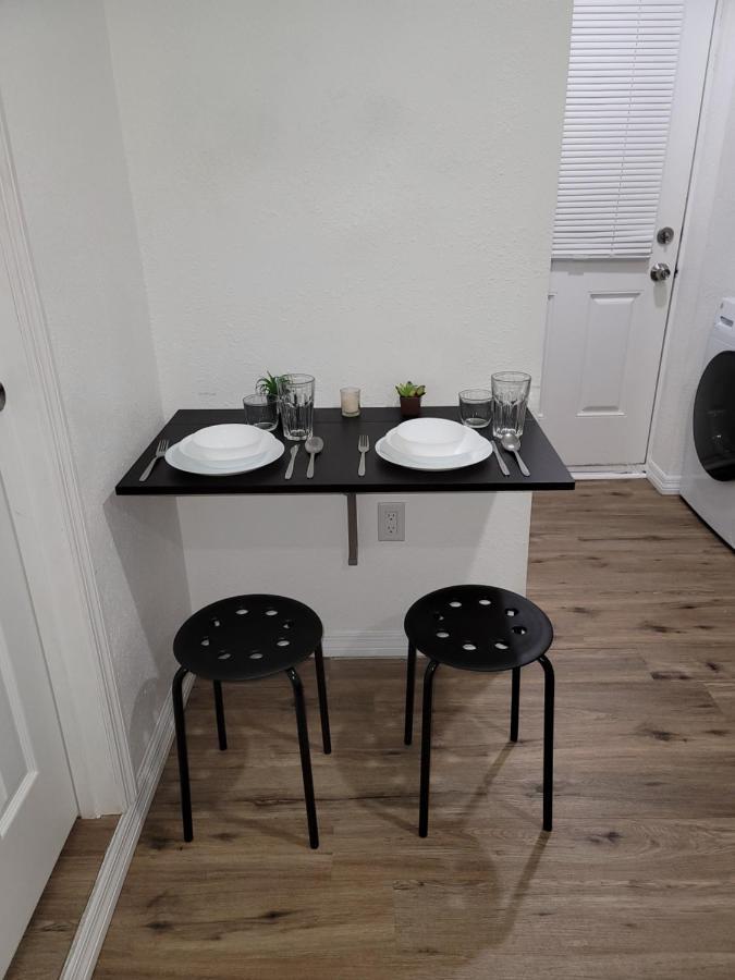 אורלנדו Cozy Studio Apt מראה חיצוני תמונה