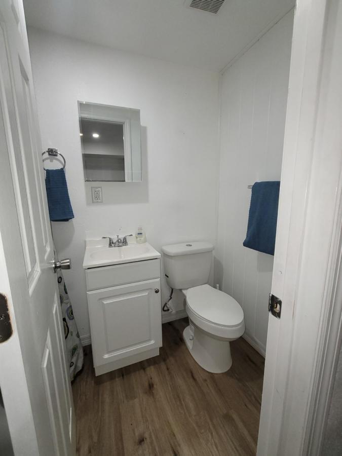 אורלנדו Cozy Studio Apt מראה חיצוני תמונה