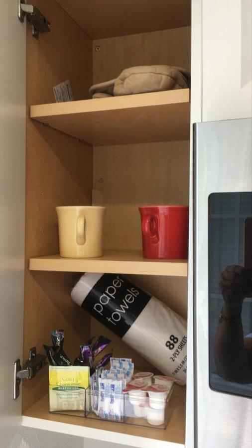 אורלנדו Cozy Studio Apt מראה חיצוני תמונה