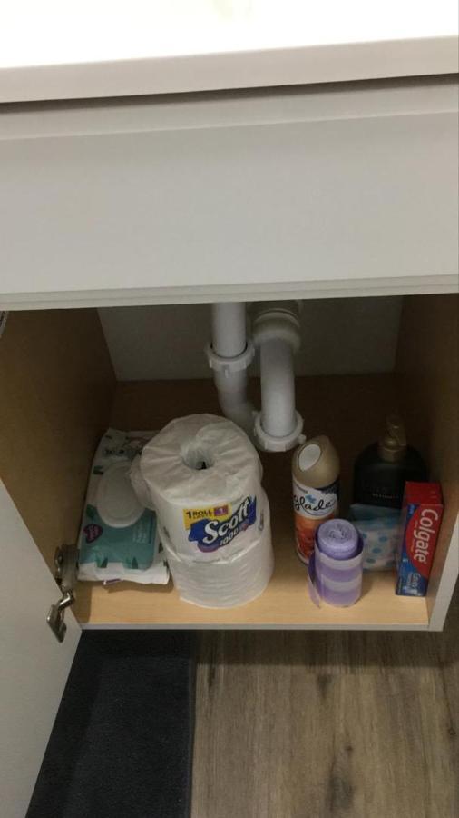 אורלנדו Cozy Studio Apt מראה חיצוני תמונה