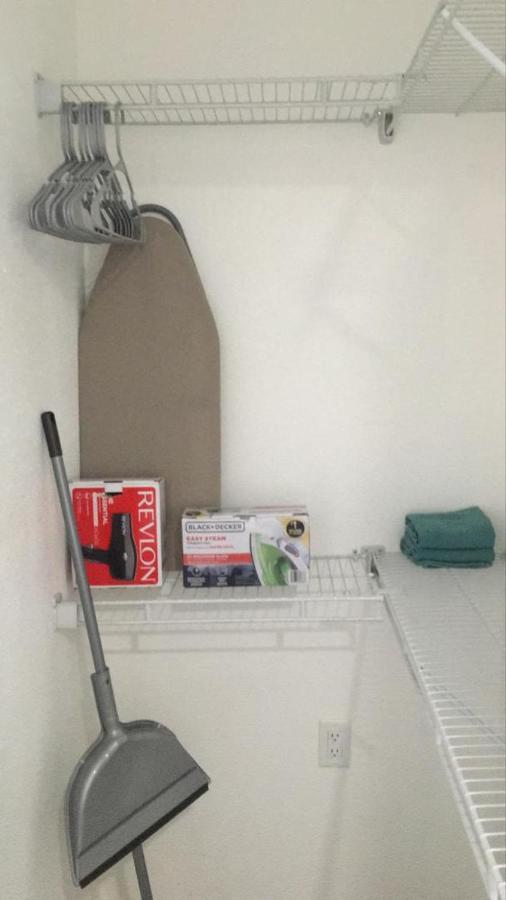 אורלנדו Cozy Studio Apt מראה חיצוני תמונה